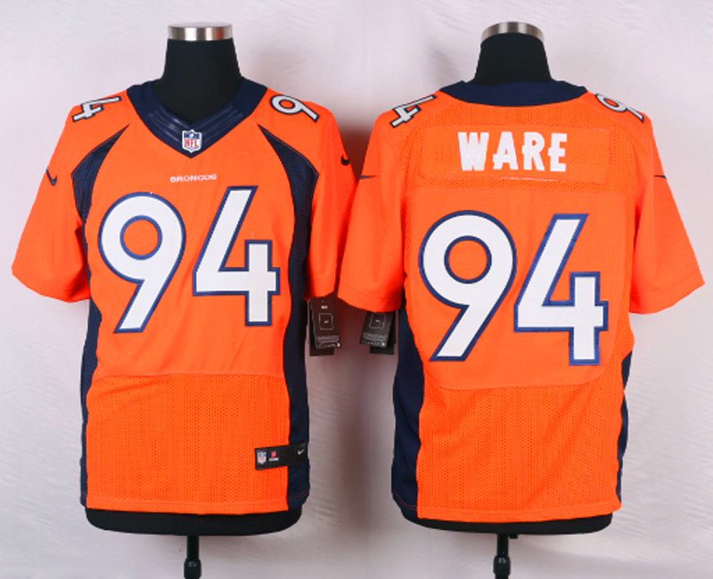 Denver Broncos elite jerseys-051